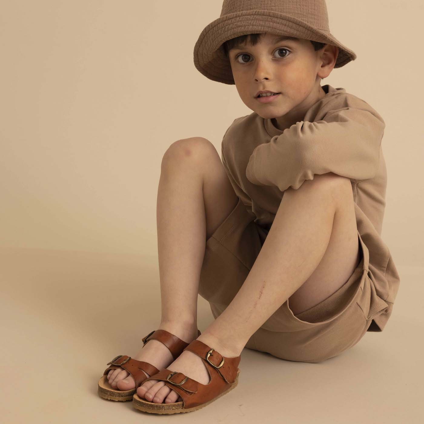 bisgaard alfie cognac