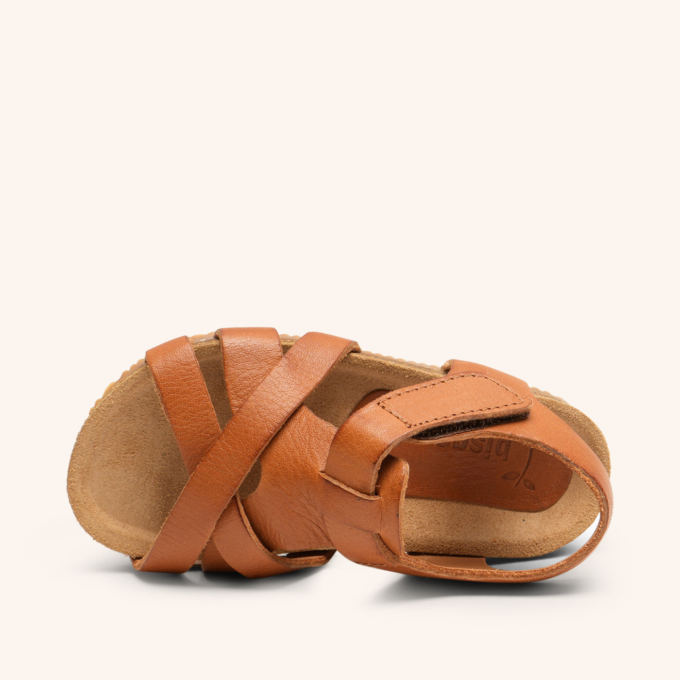 bisgaard aiden cognac