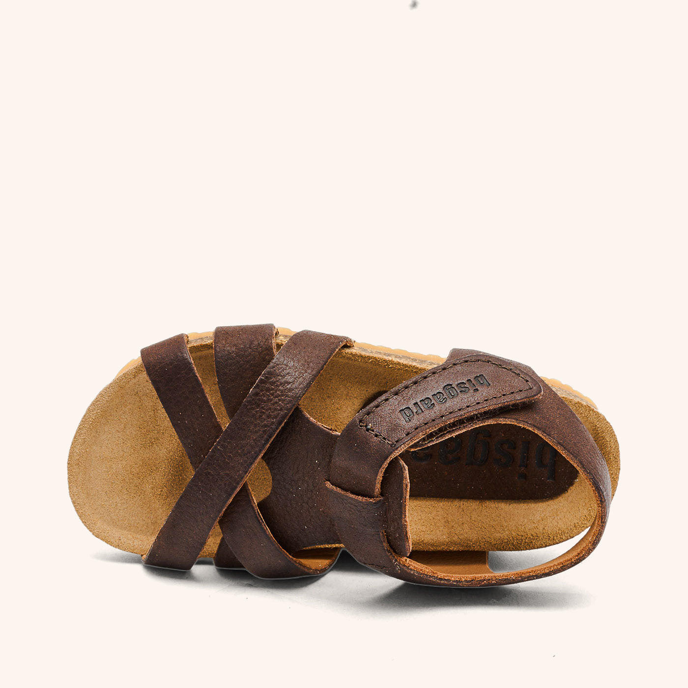 bisgaard aiden dark brown