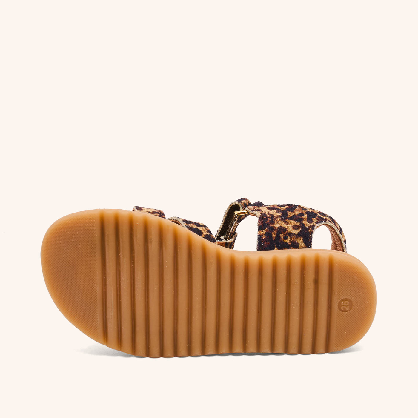 bisgaard felicia leopard