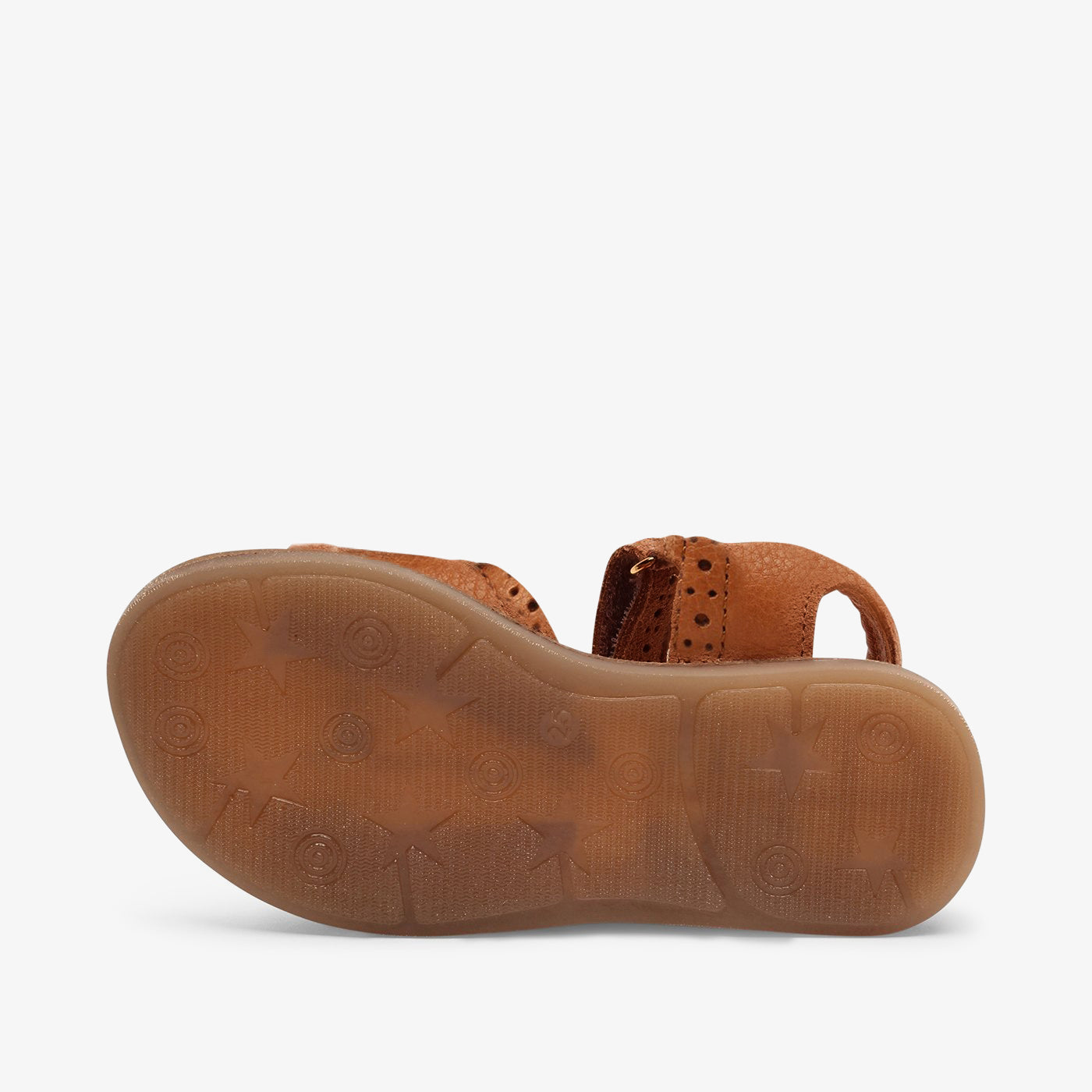 bisgaard andrea cognac