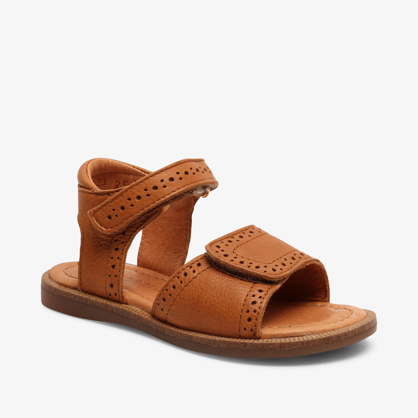 bisgaard andrea cognac