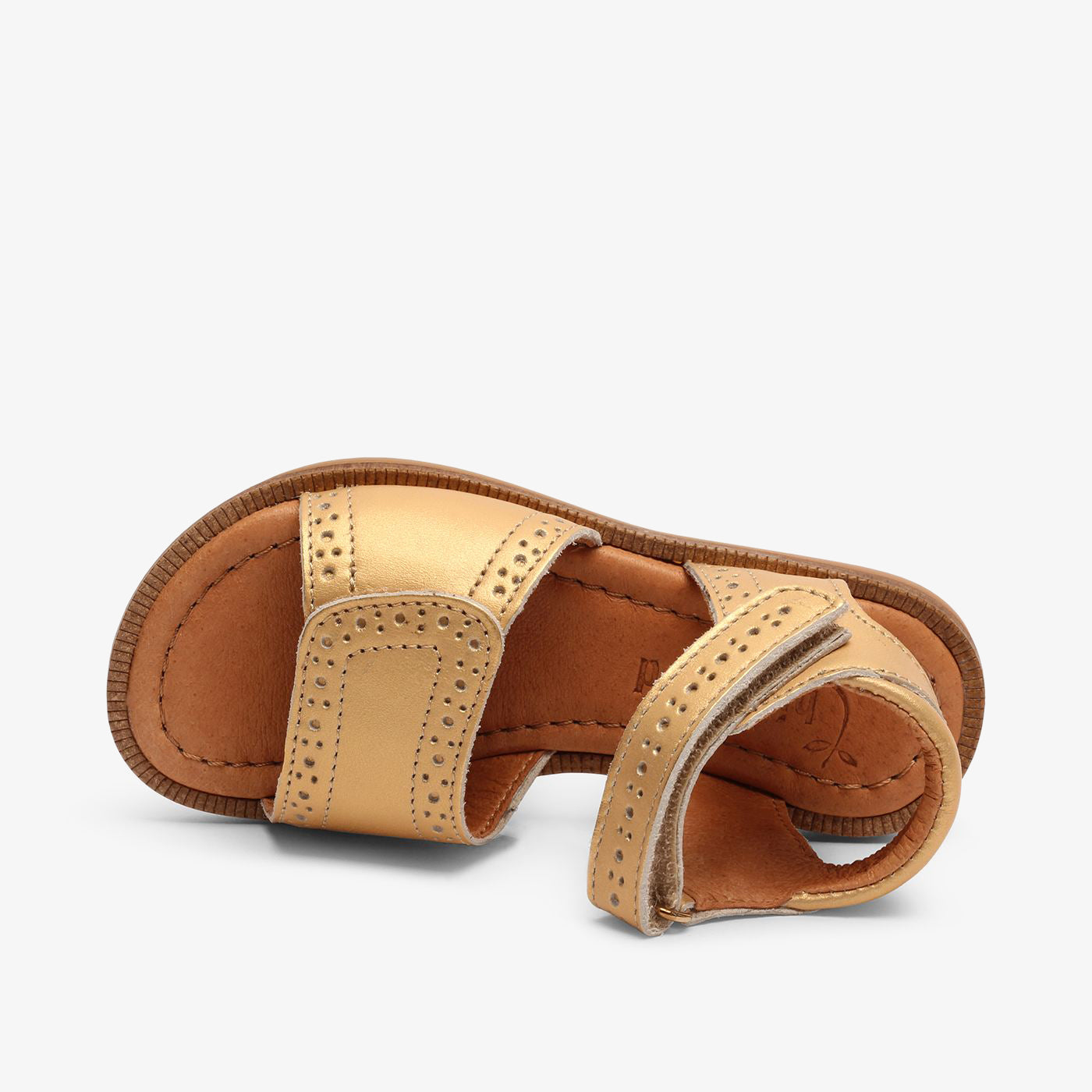 bisgaard andrea gold