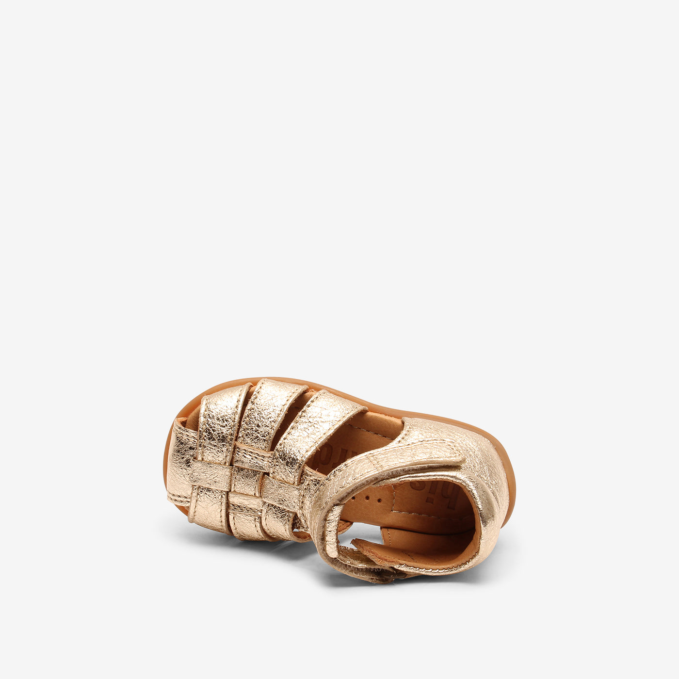 bisgaard carly platin