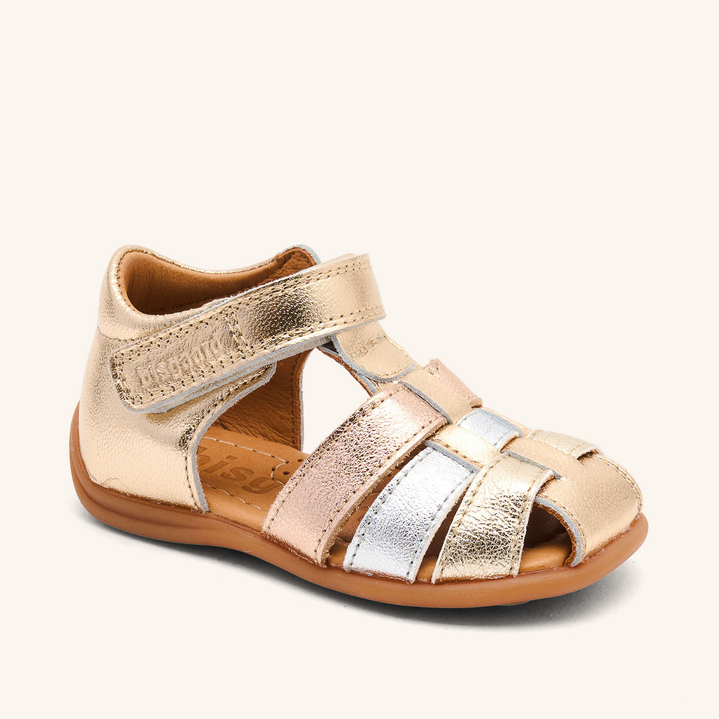 bisgaard carly champagne