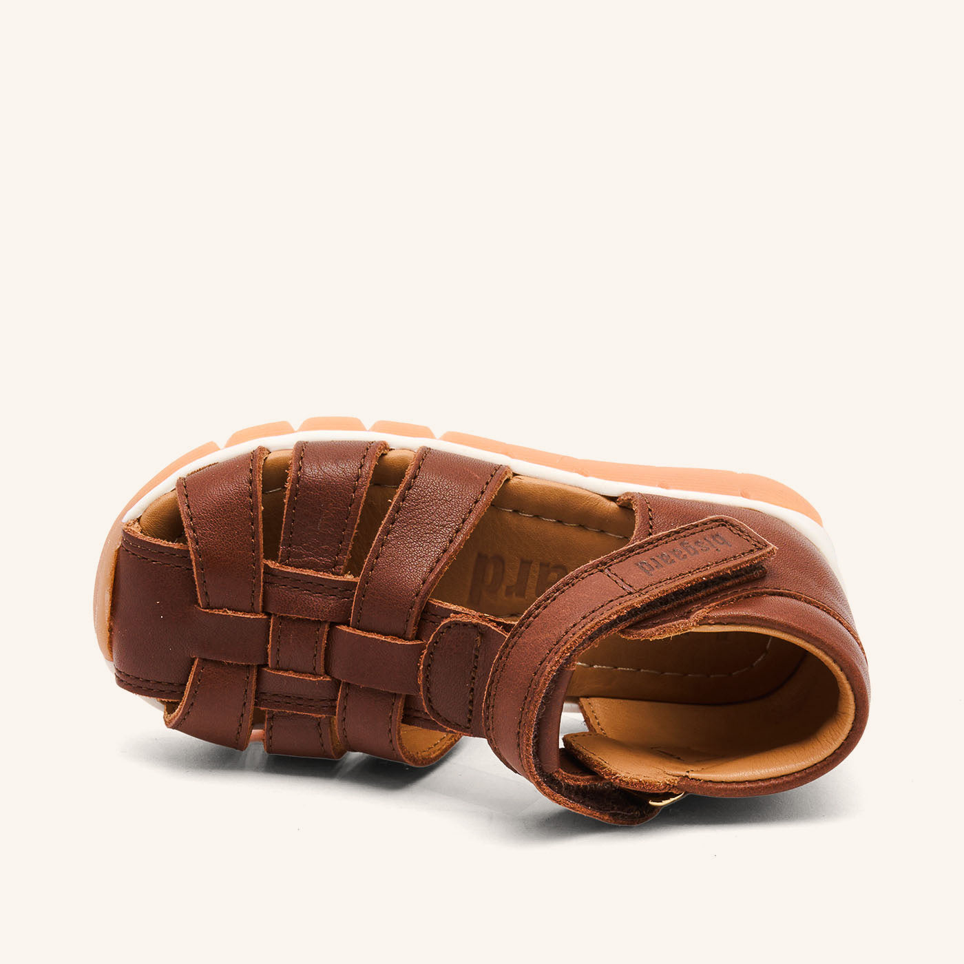 bisgaard billie brandy