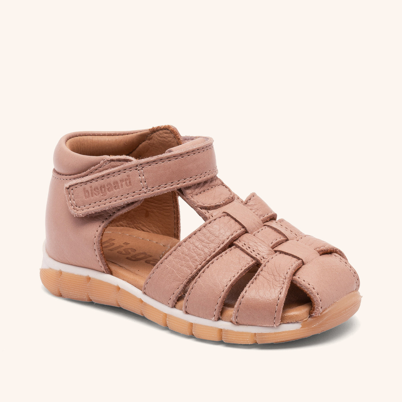 bisgaard billie nude