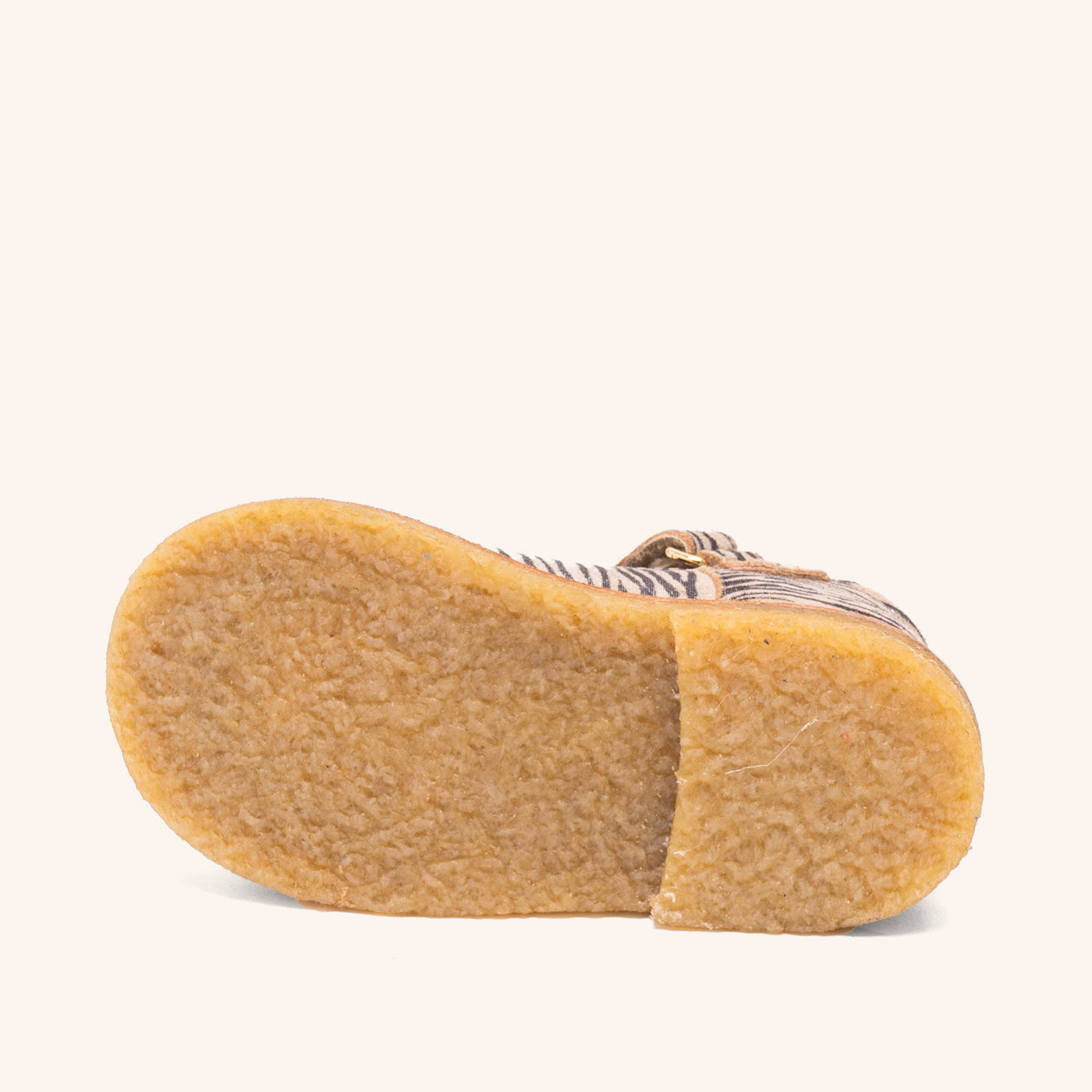 bisgaard almea zebra glitter