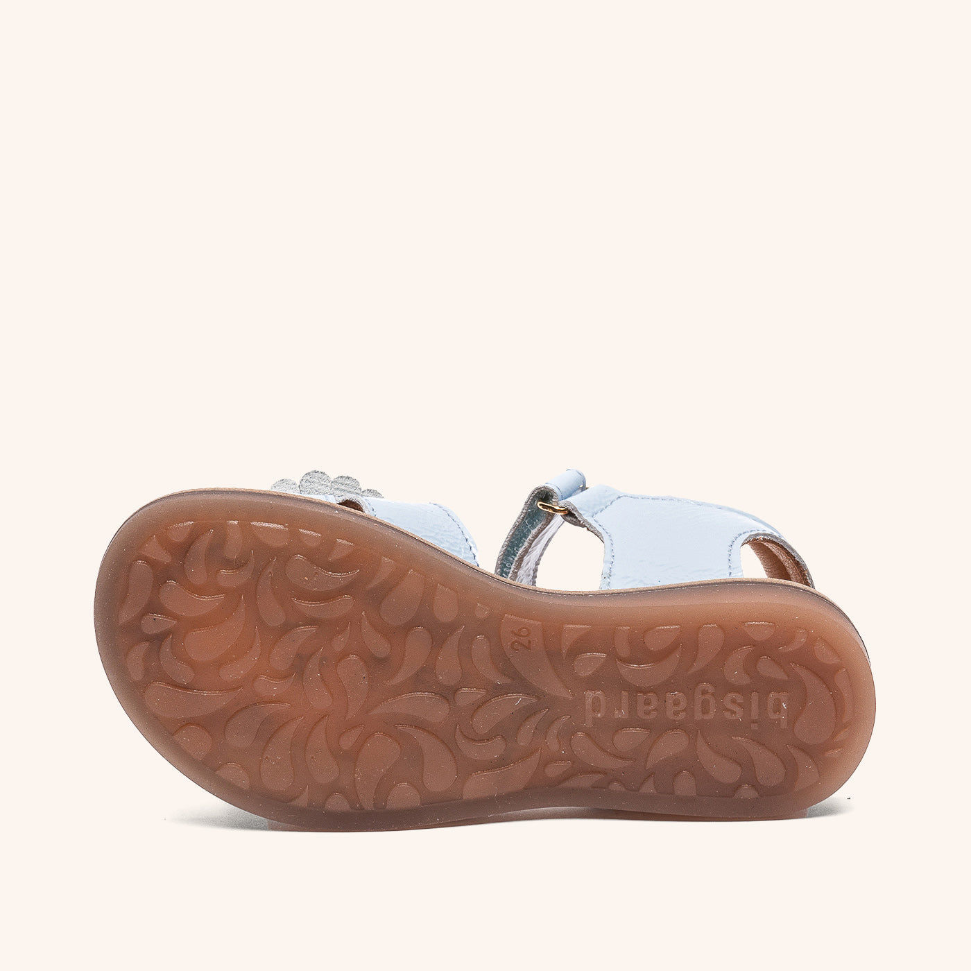 trine kjær x bisgaard roberta sky blue