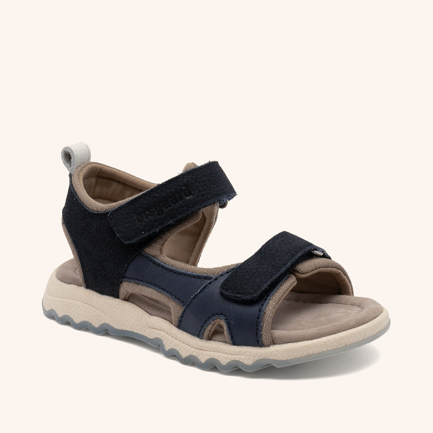 bisgaard coco navy