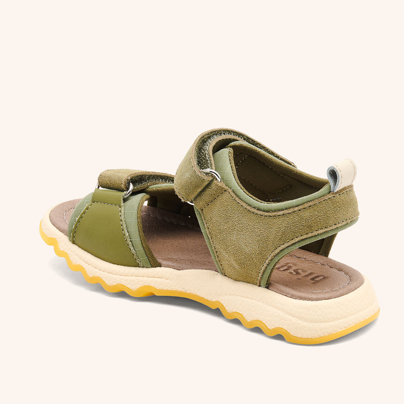 bisgaard coco olive