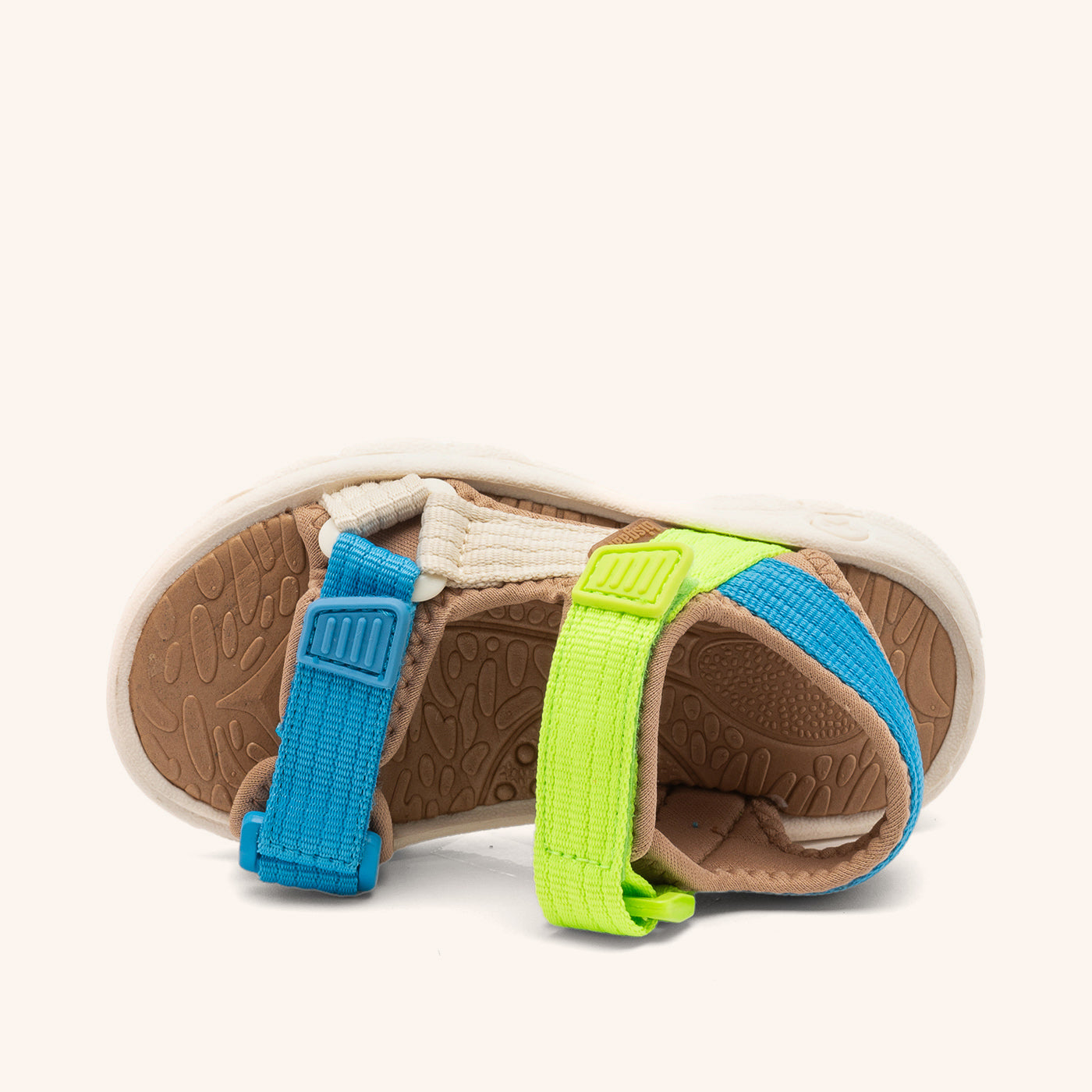 bisgaard nico bright green