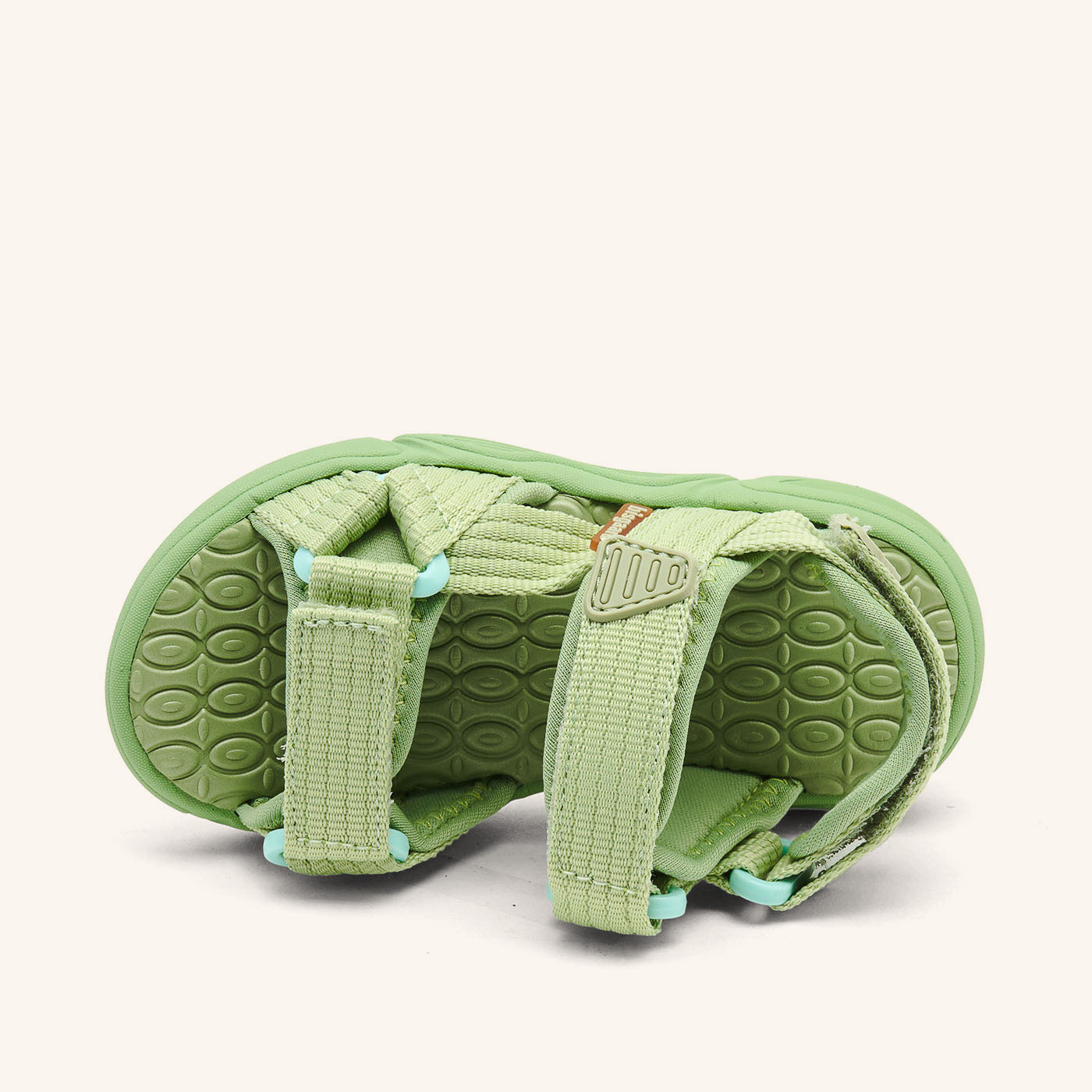 bisgaard louis green