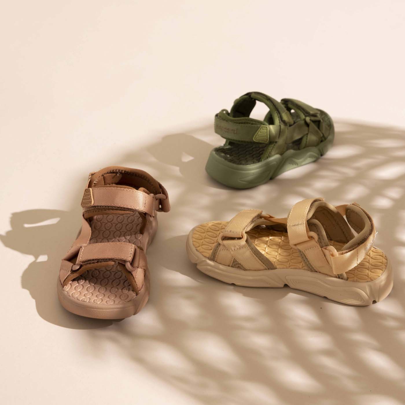 bisgaard louis green