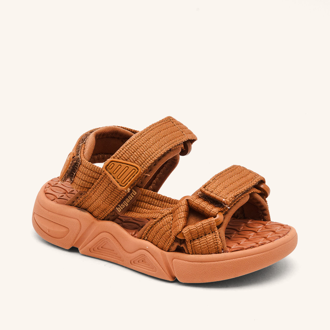 bisgaard louis brown