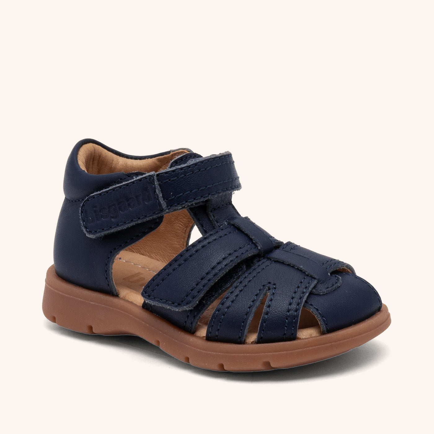 bisgaard frans navy