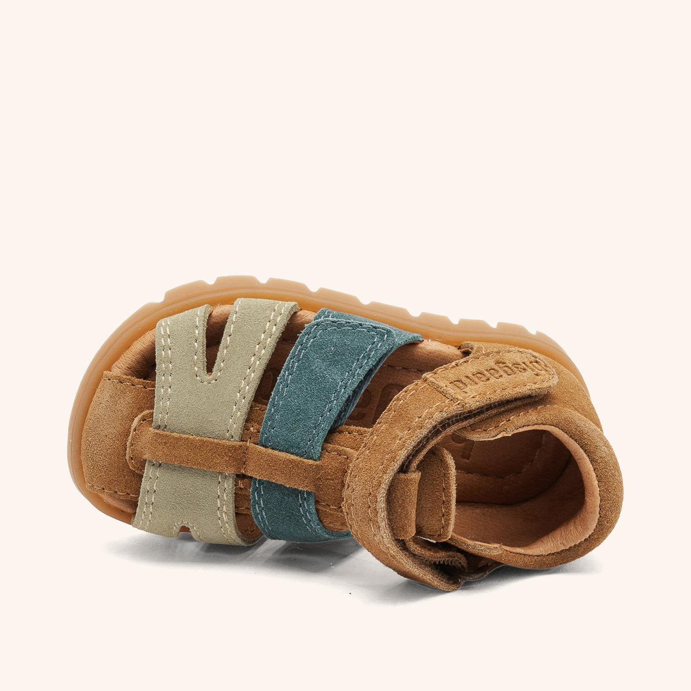 bisgaard frans brown