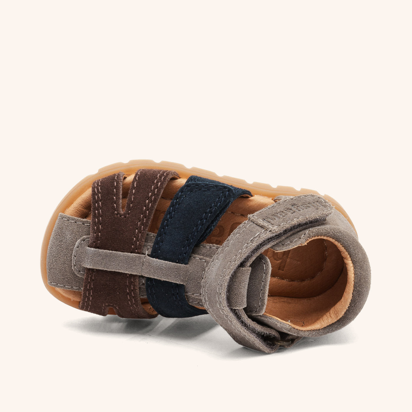 bisgaard frans stone