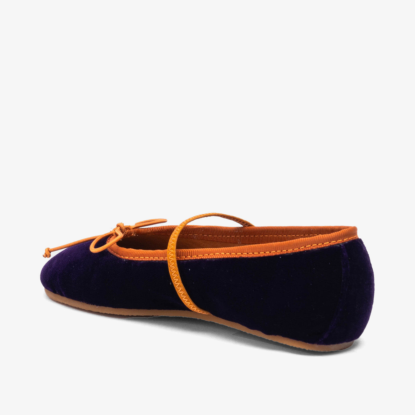 bisgaard palma purple