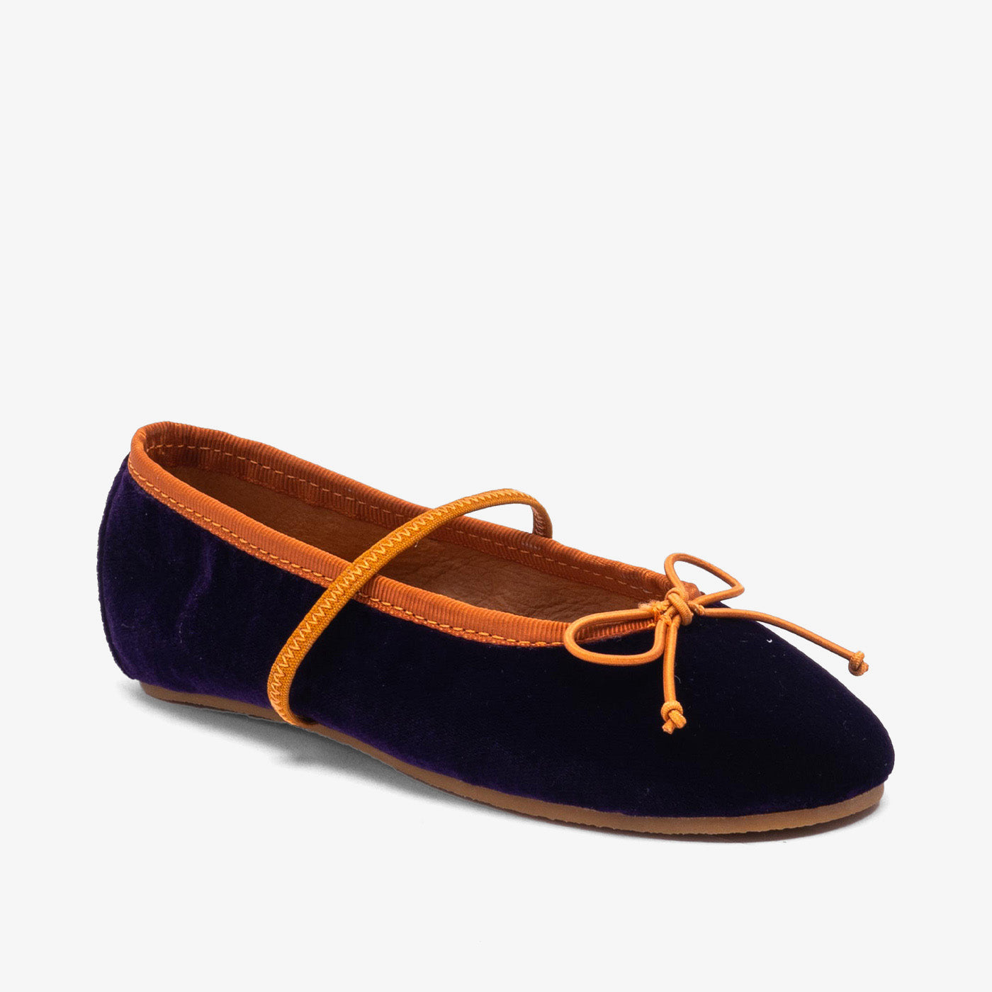 bisgaard palma purple