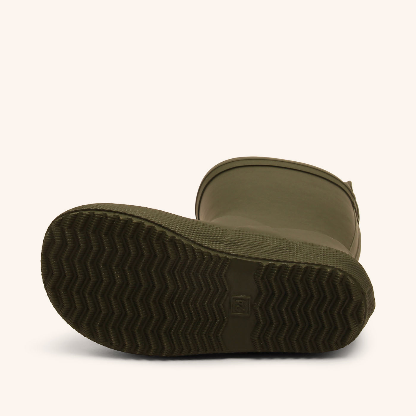 bisgaard scandinavia green