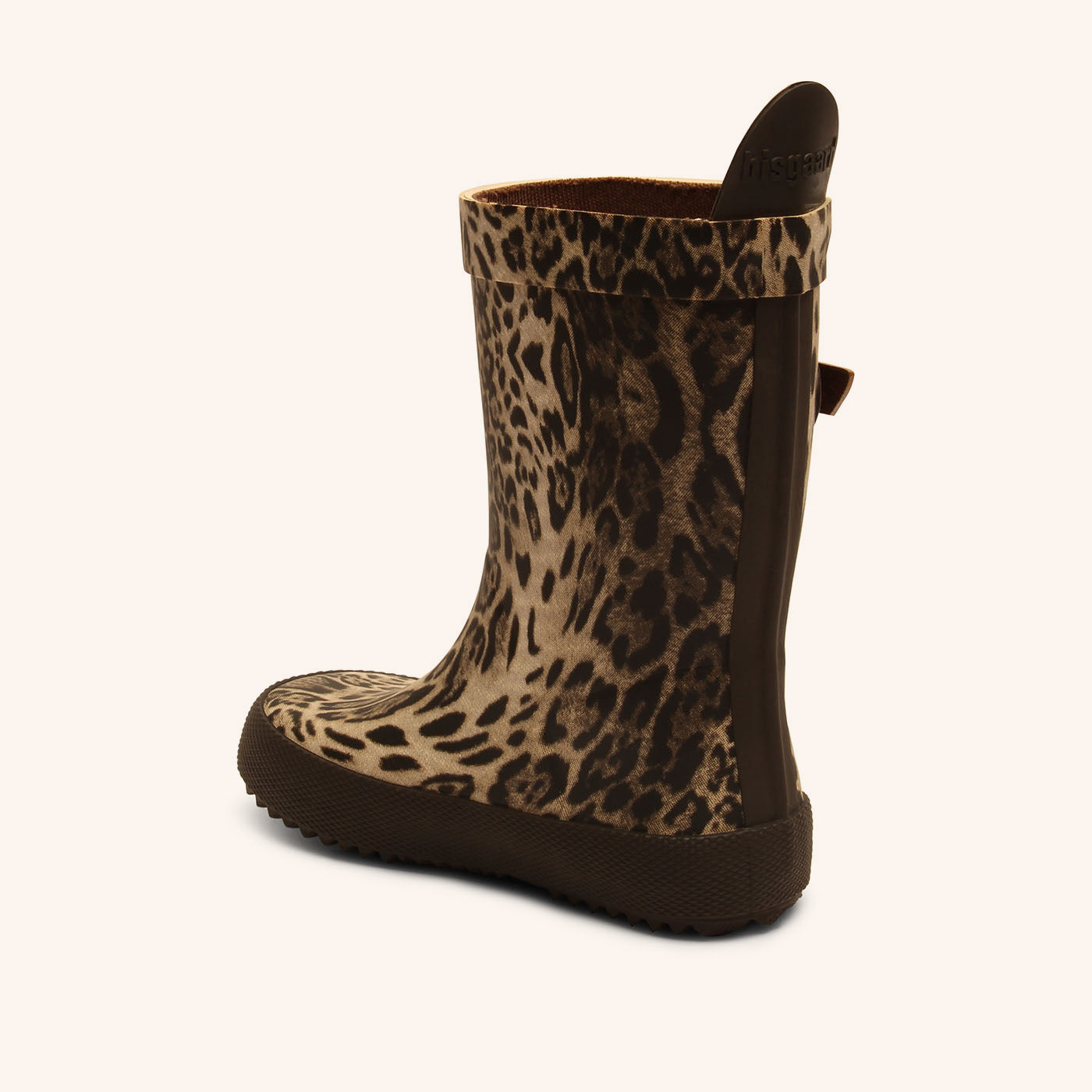 bisgaard scandinavia leopard