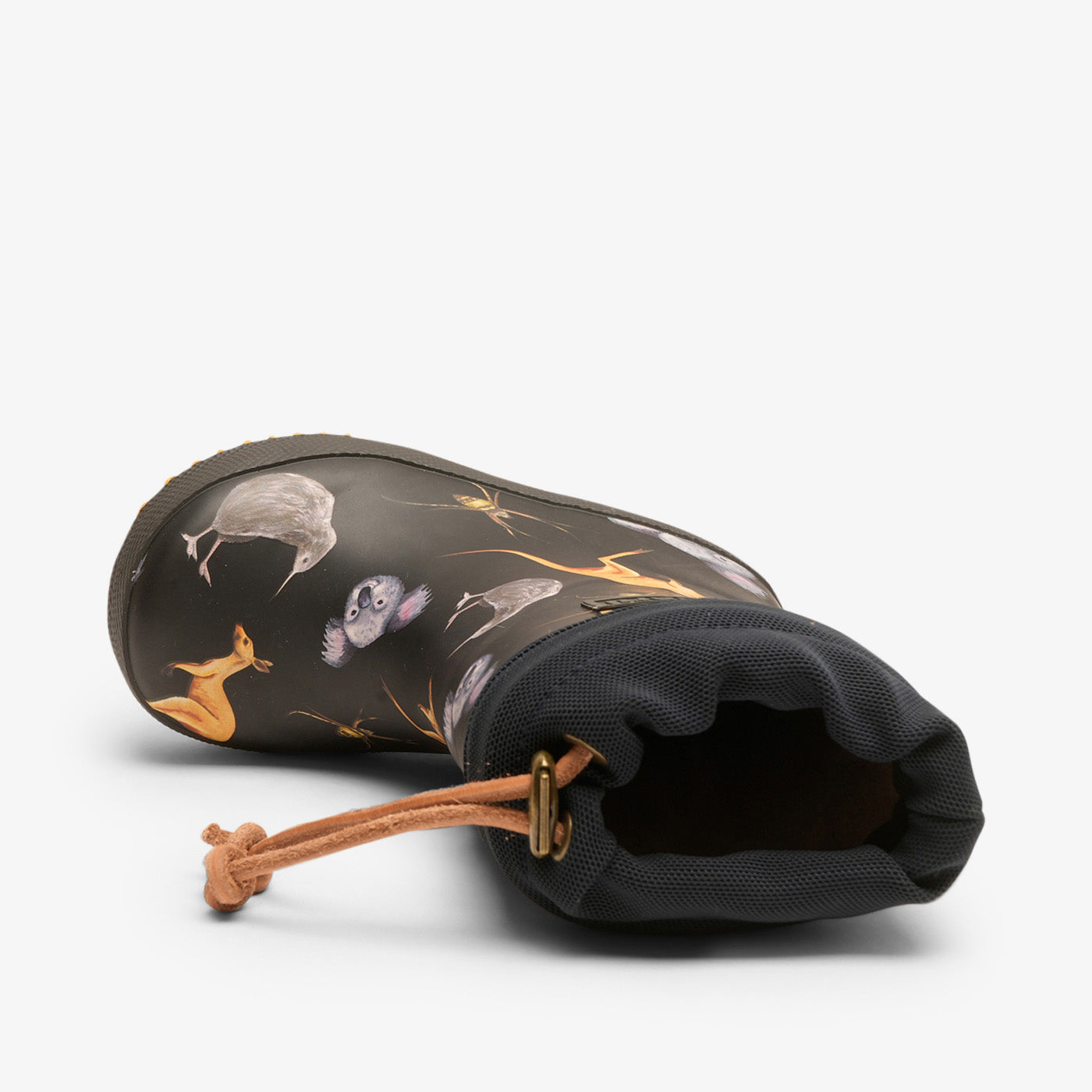 bisgaard thermo aussie