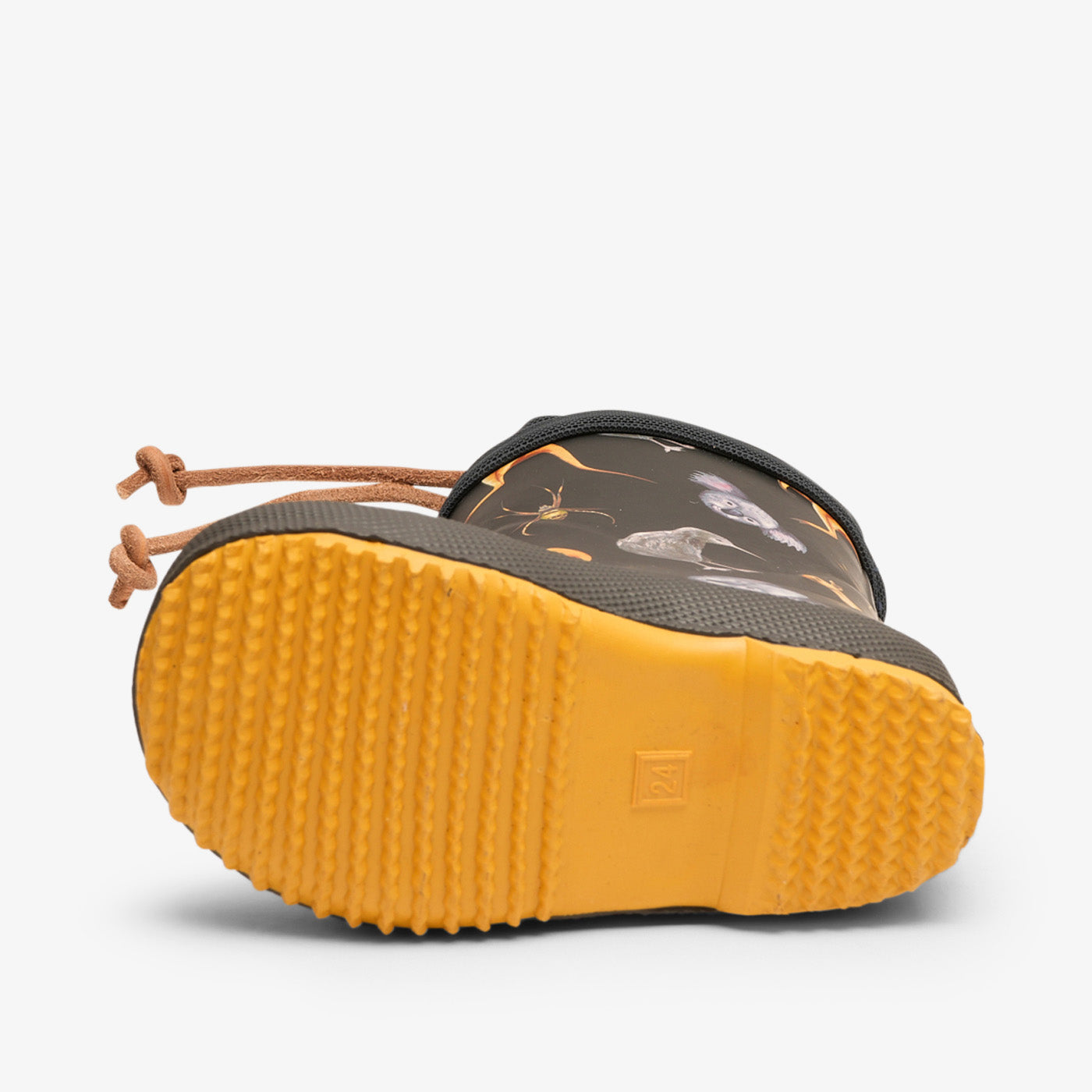 bisgaard thermo aussie