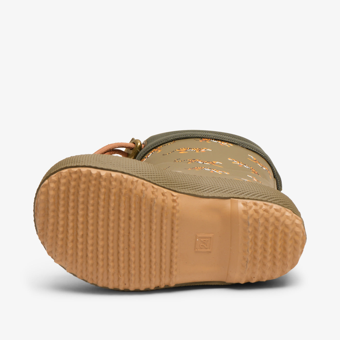 bisgaard thermo safari