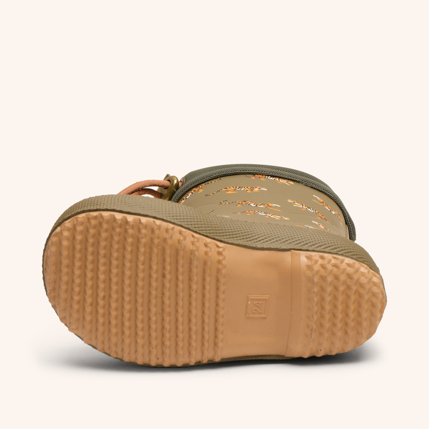 bisgaard thermo safari