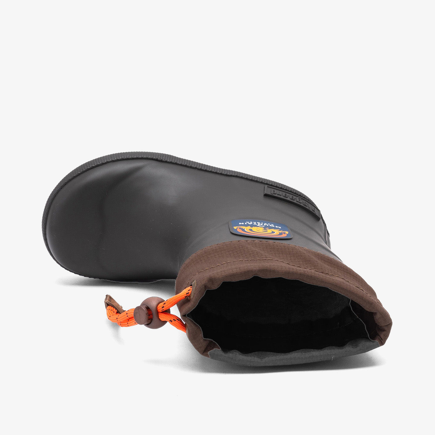 bisgaard thermo steel grey