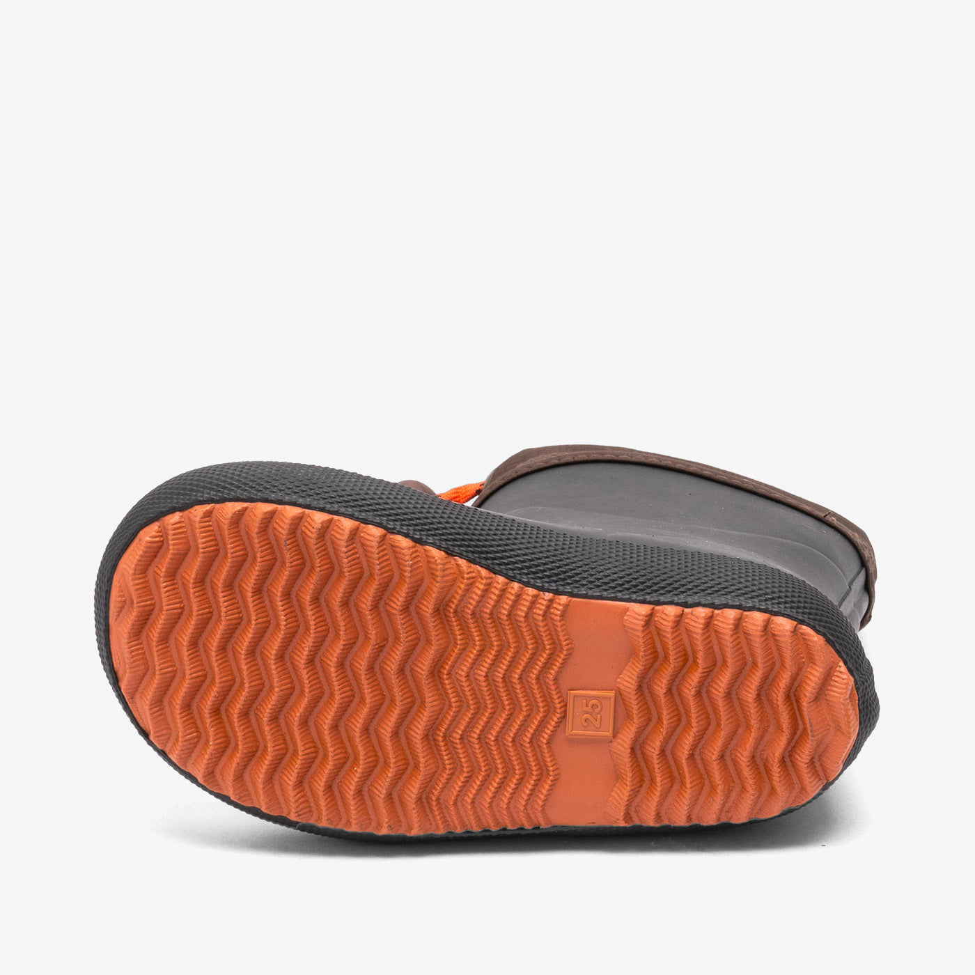 bisgaard thermo steel grey