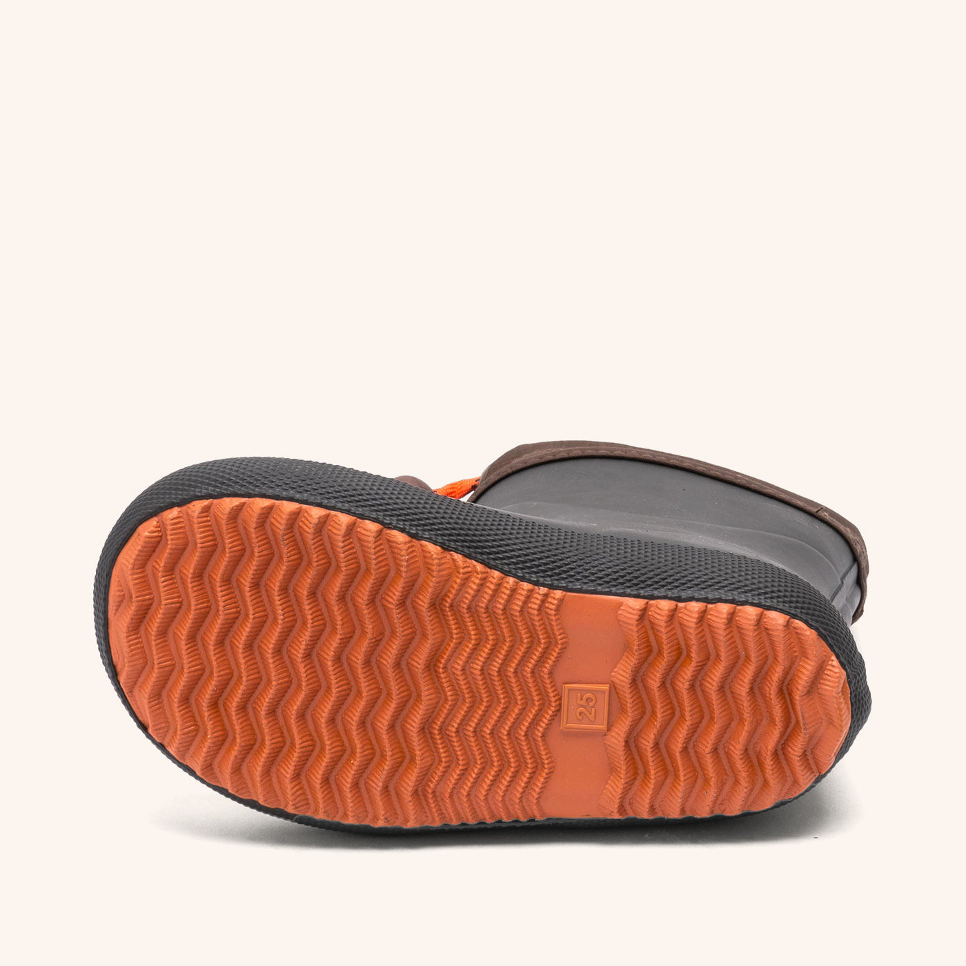 bisgaard thermo steel grey