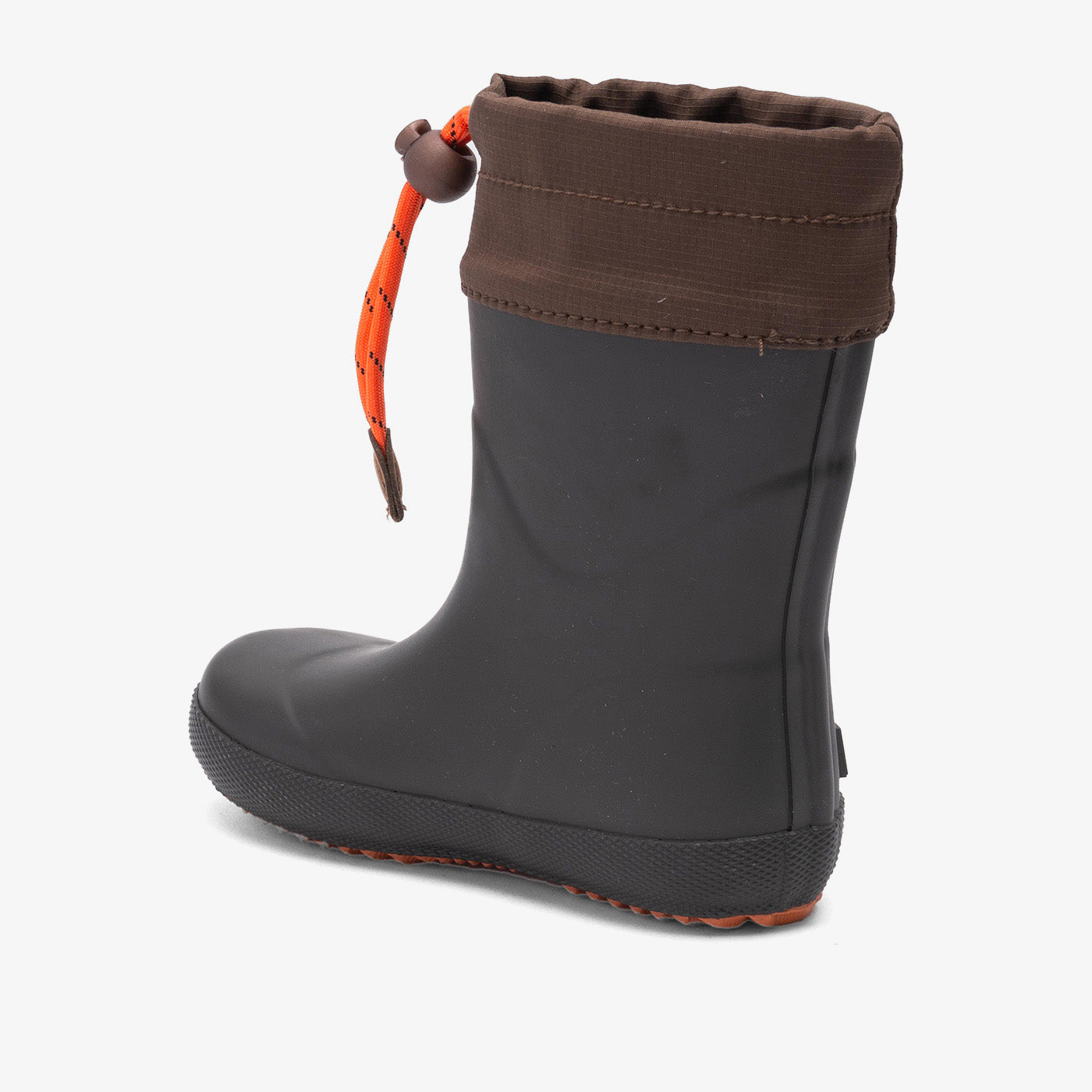 bisgaard thermo steel grey