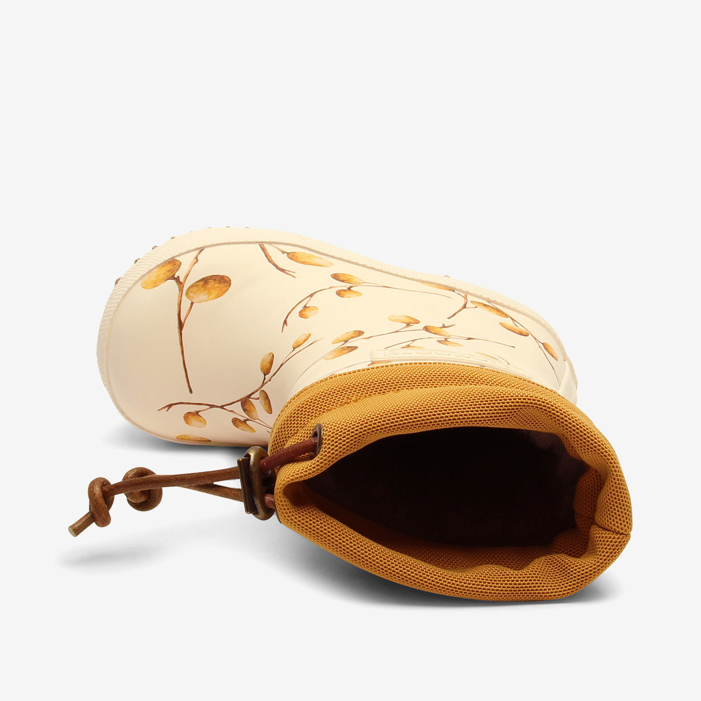 bisgaard thermo longan fruit