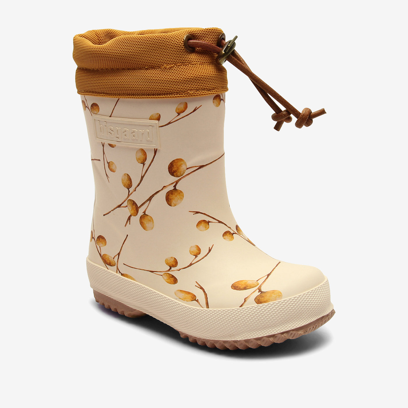 bisgaard thermo longan fruit