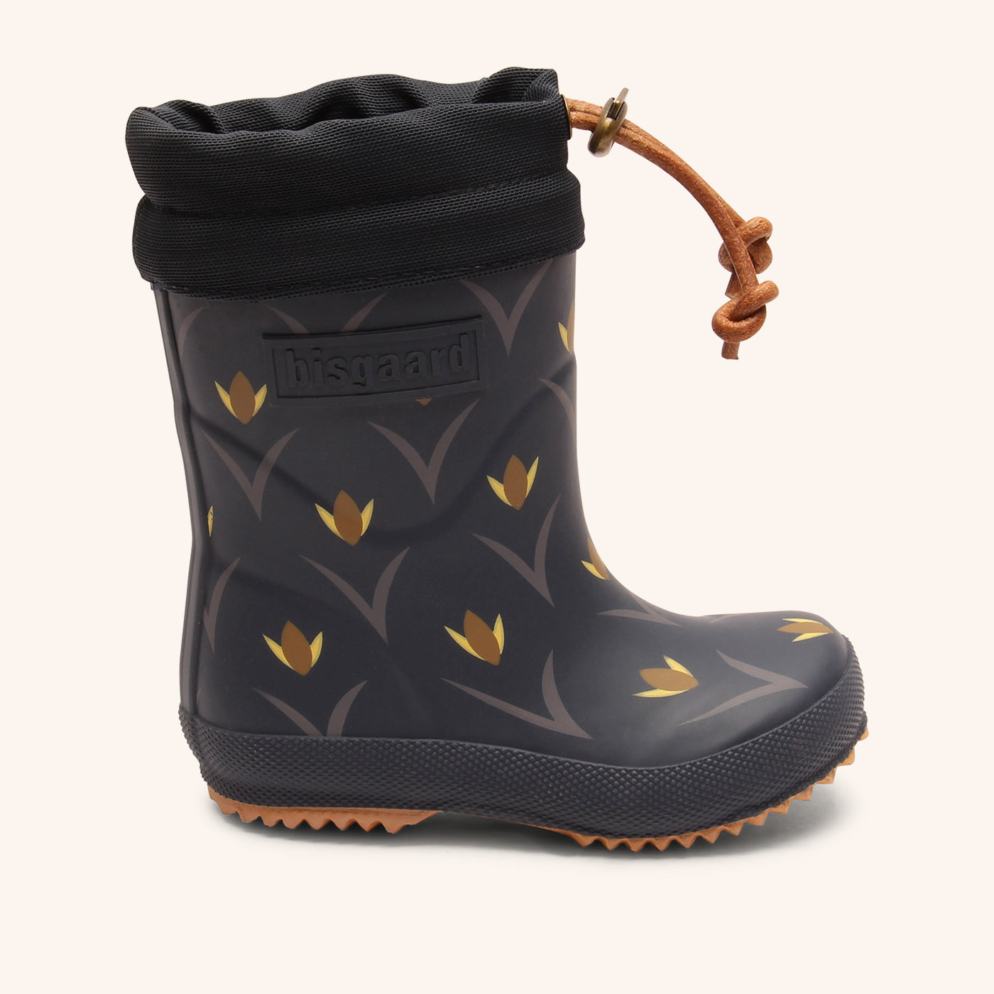 bisgaard thermo tulip flowers