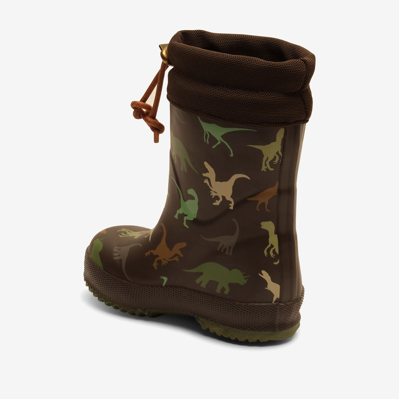 bisgaard thermo brown dino