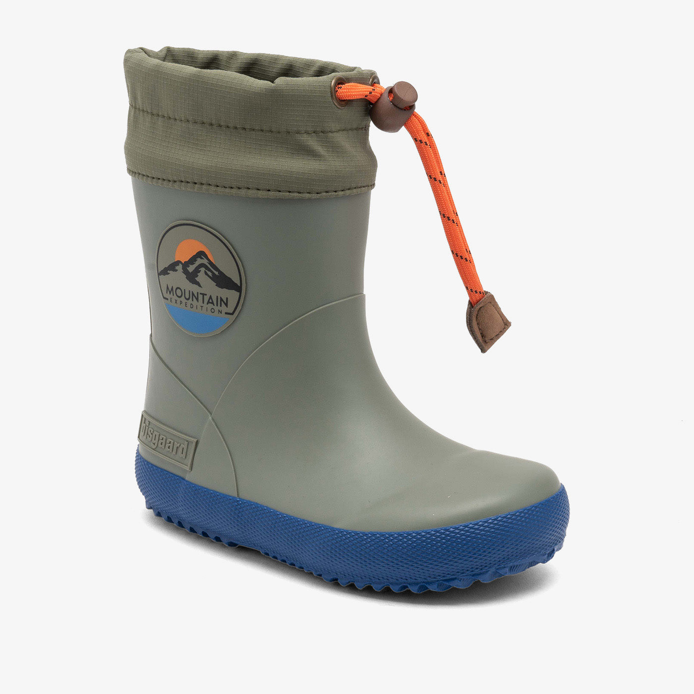 bisgaard thermo sage