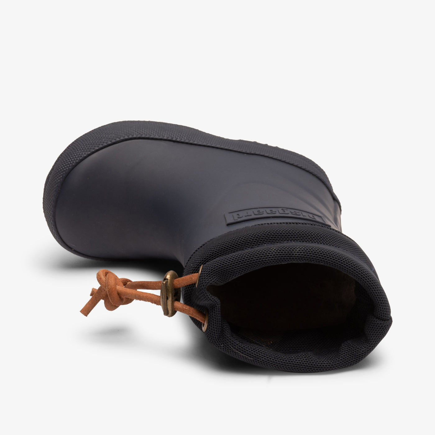 bisgaard thermo blue