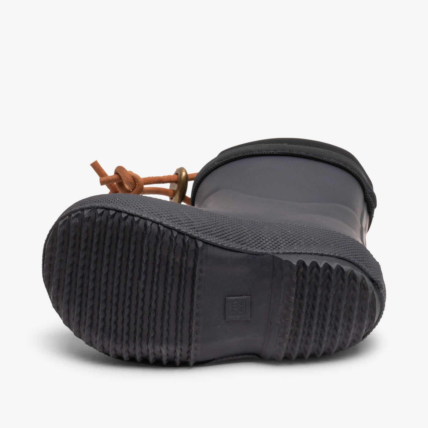 bisgaard thermo blue