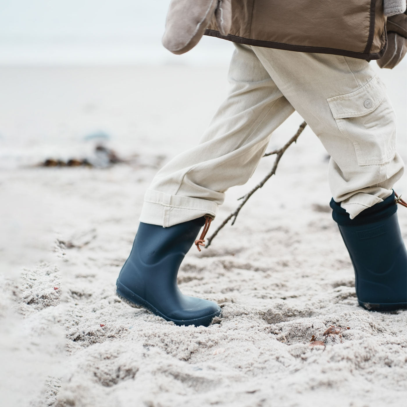 bisgaard thermo blue