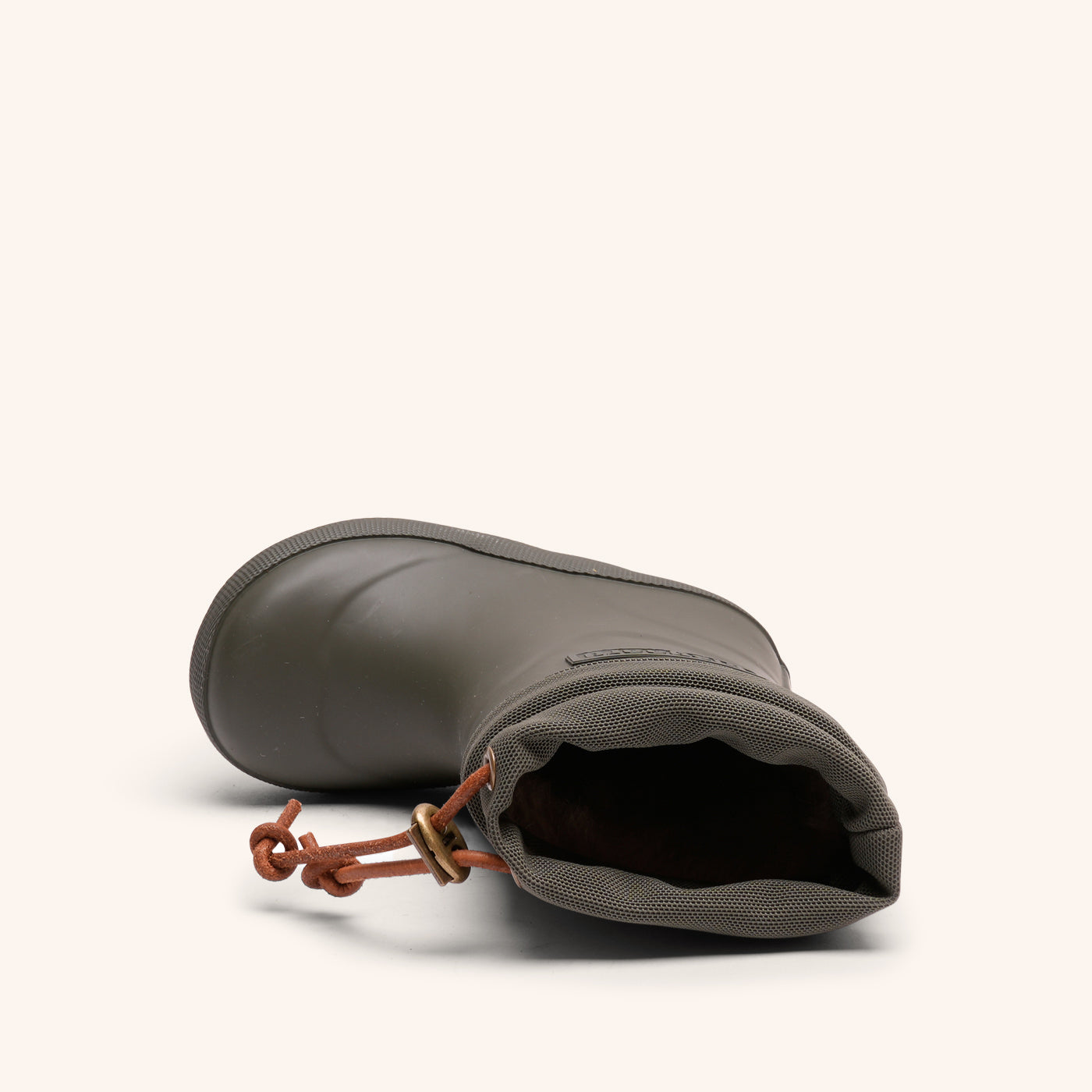 bisgaard thermo olive