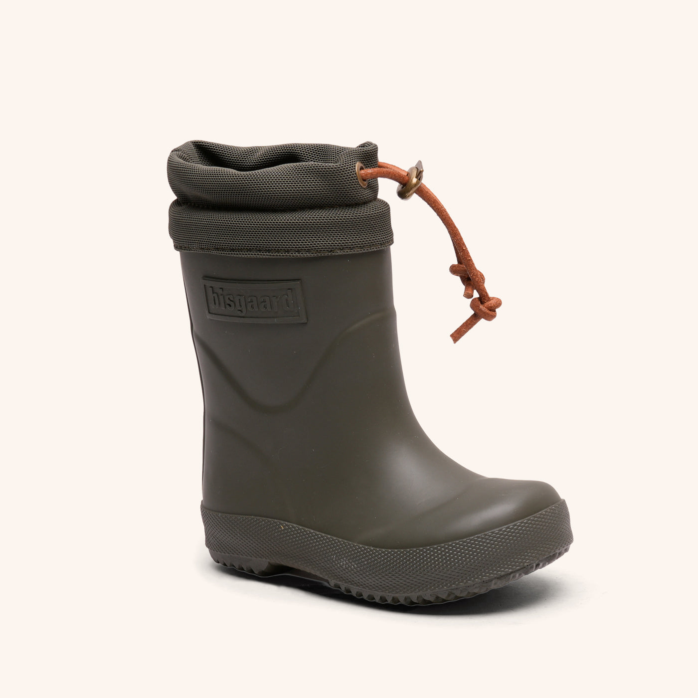 bisgaard thermo olive