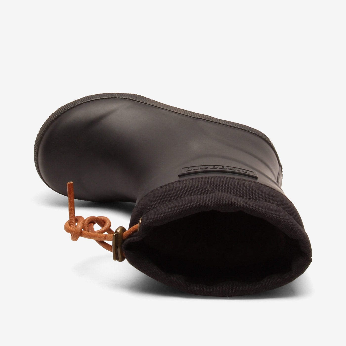 bisgaard thermo black