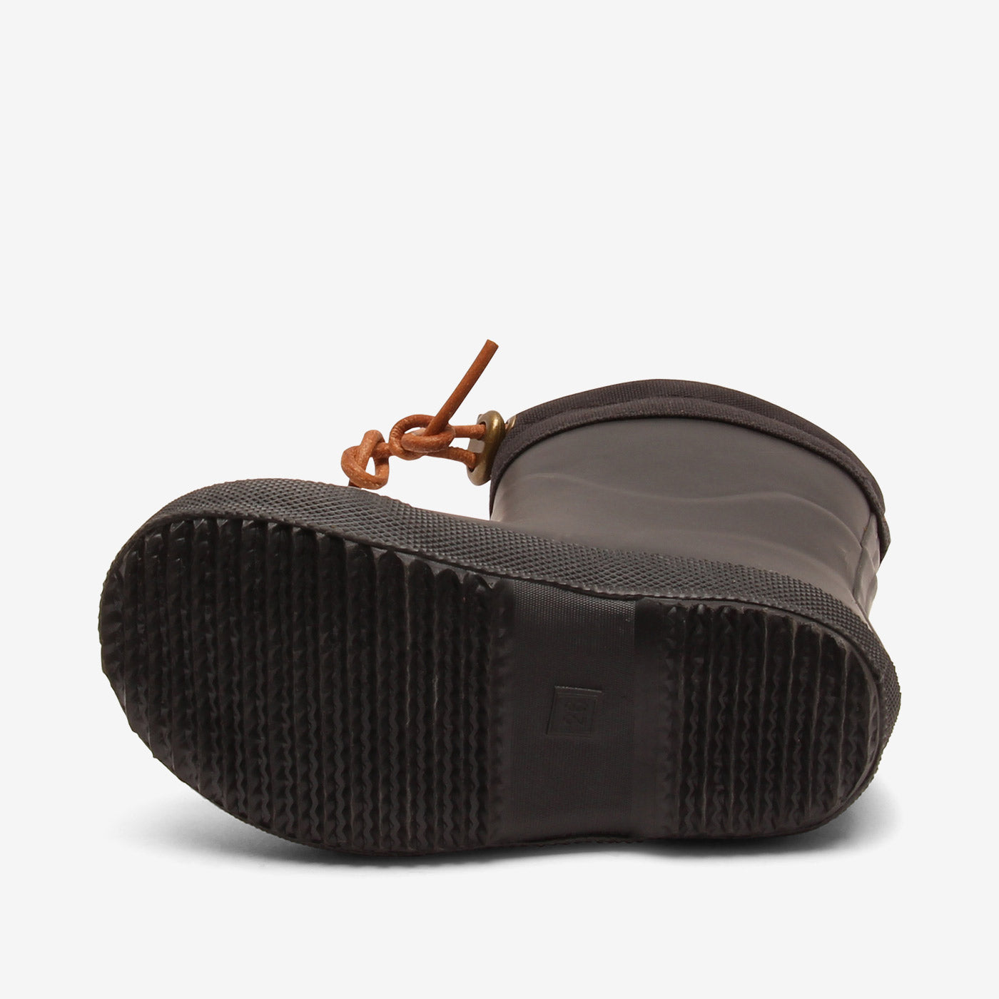 bisgaard thermo black