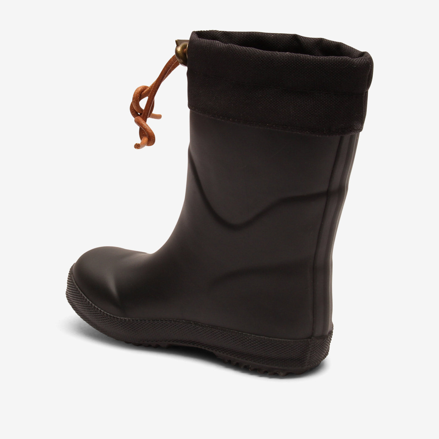 bisgaard thermo black