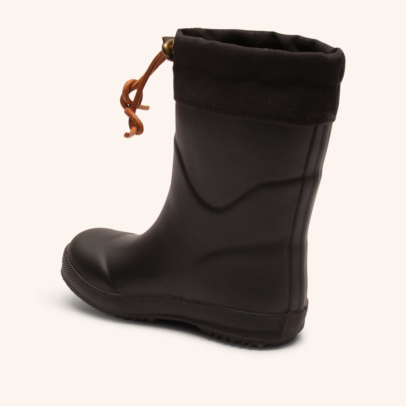 bisgaard thermo black