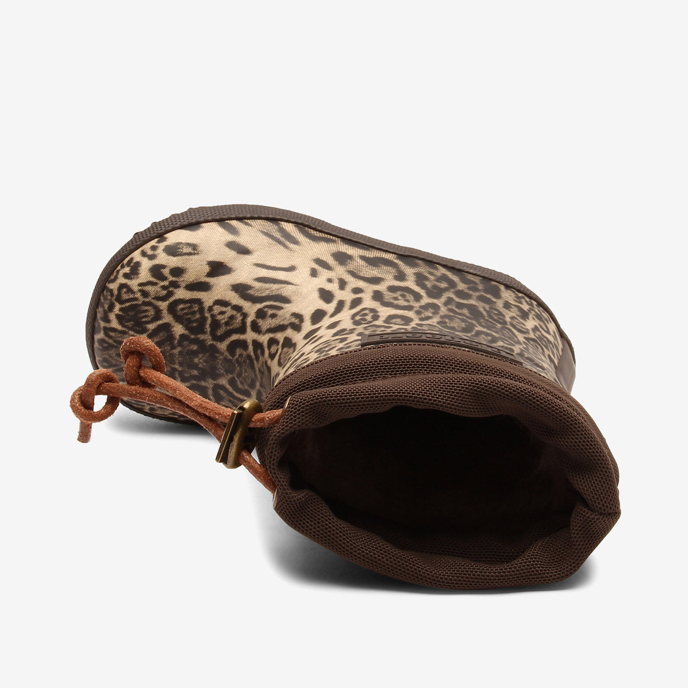 bisgaard thermo leopard