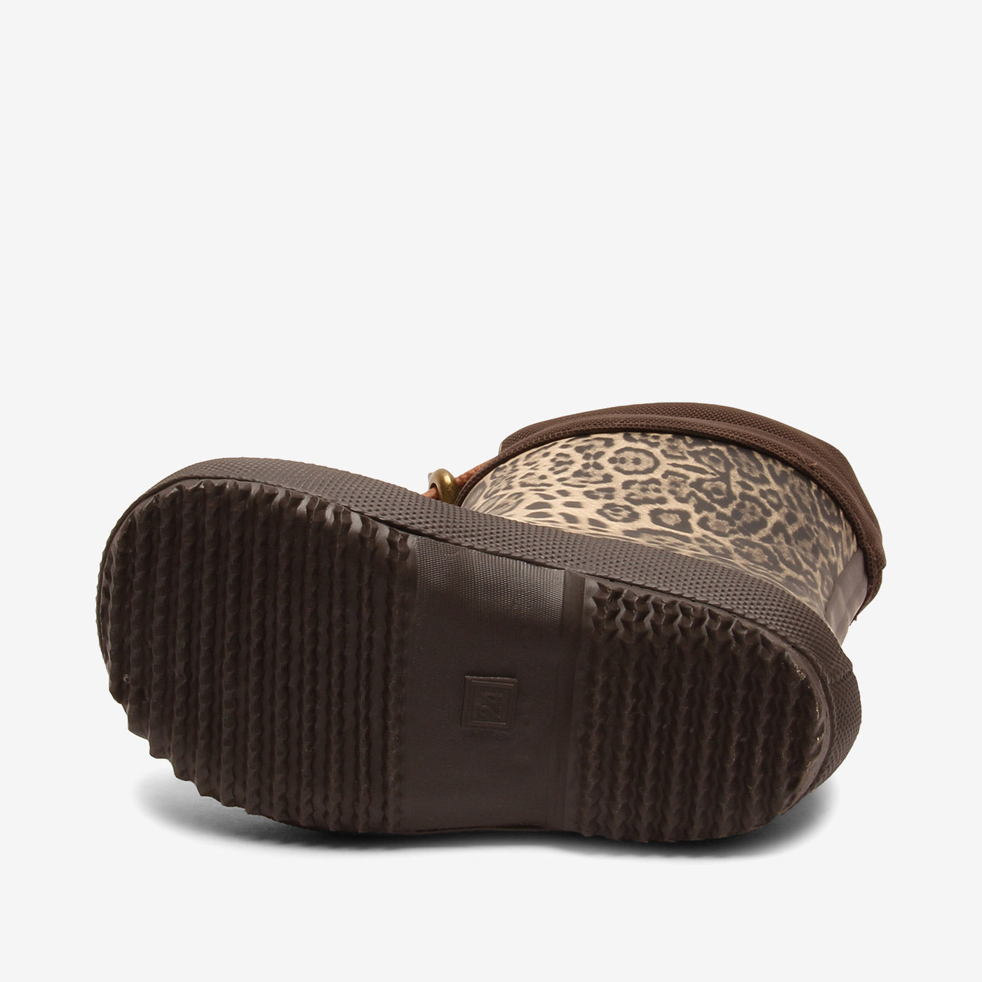 bisgaard thermo leopard